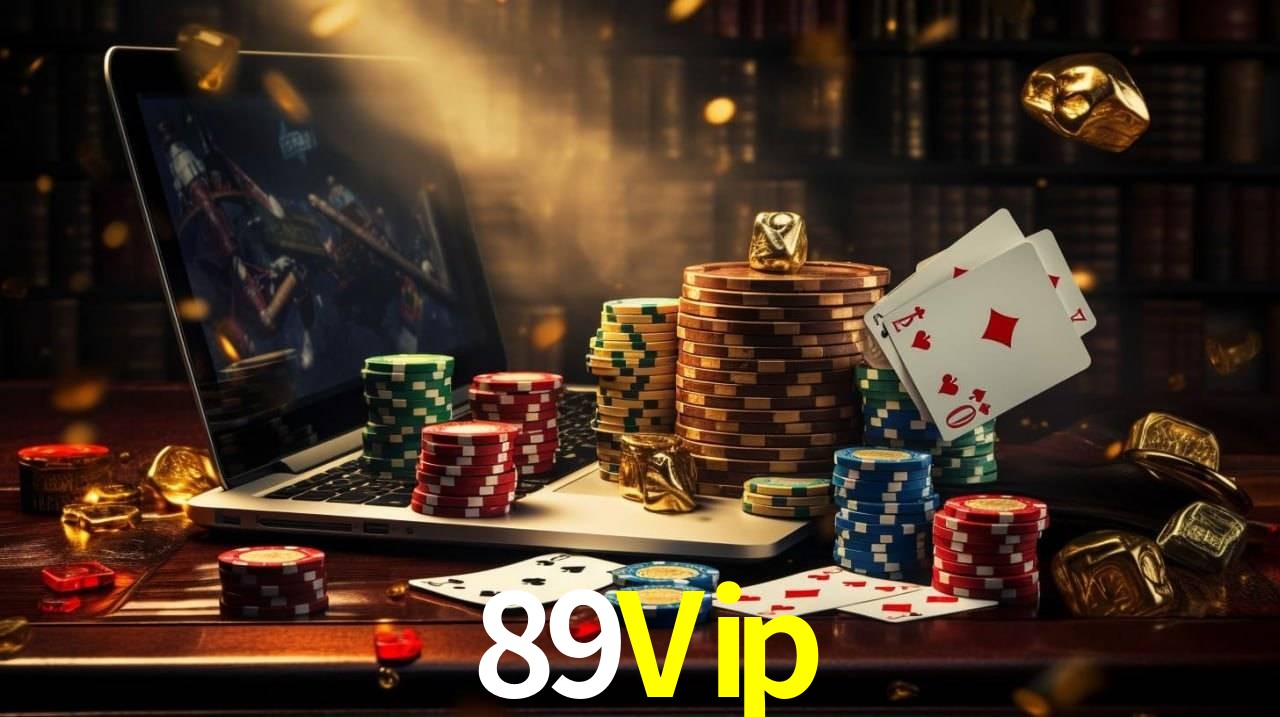 Experiência VIP 89Vip