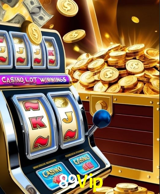 Live Casino 89Vip