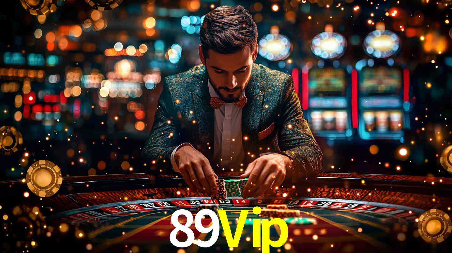 Tournaments 89Vip