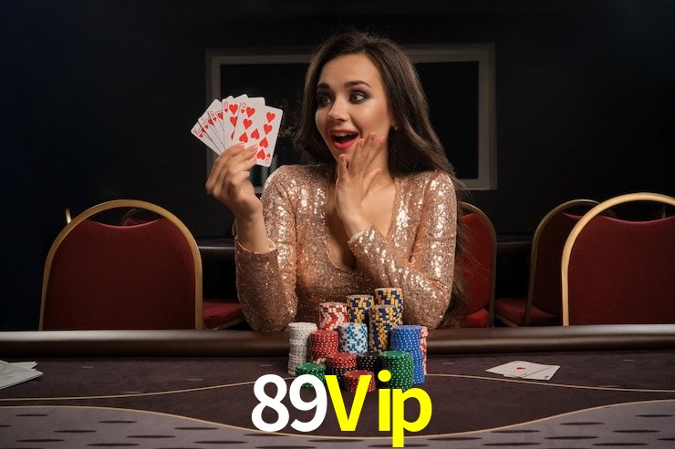 Bônus Diários 89Vip