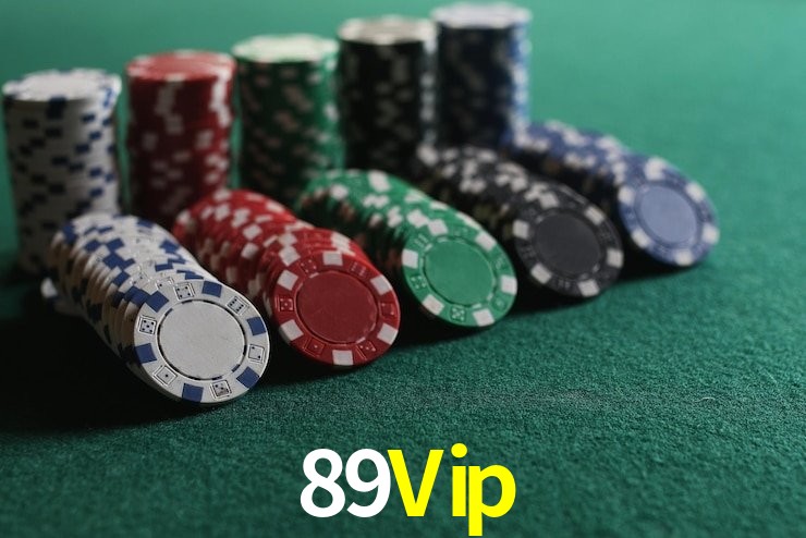 Slot Games 89Vip