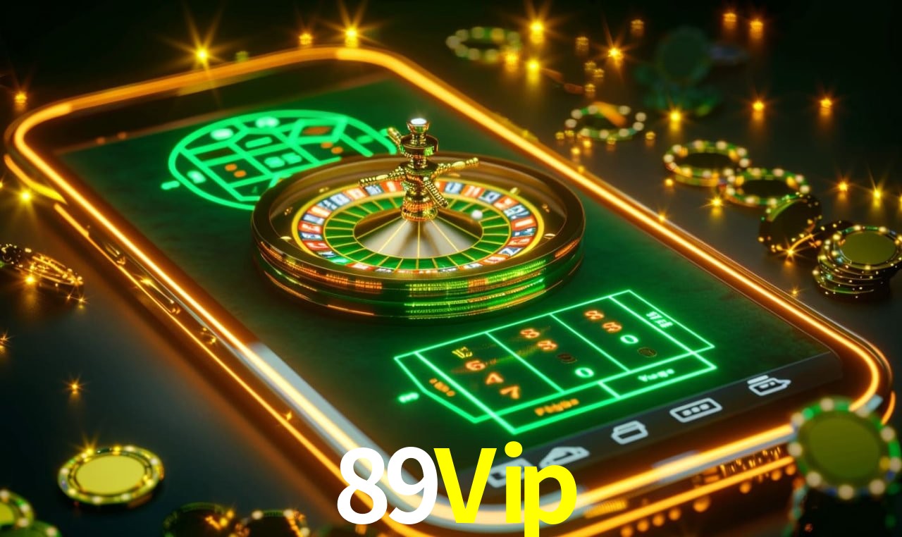 89Vip - User Statistics