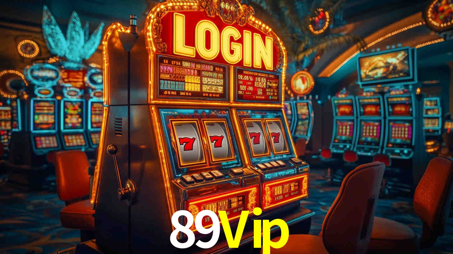 Welcome Bonus 89Vip