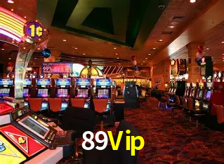 89Vip Salvador - Studio Tour