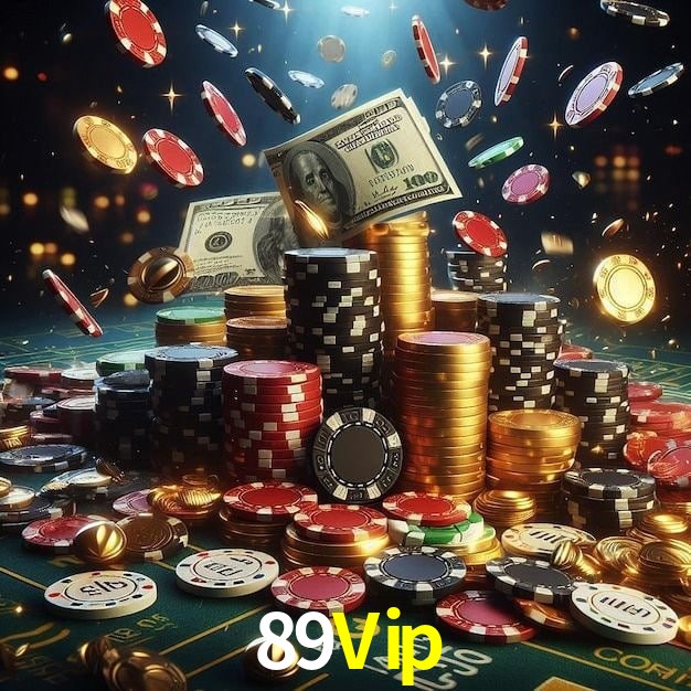 Interface Premium 89Vip