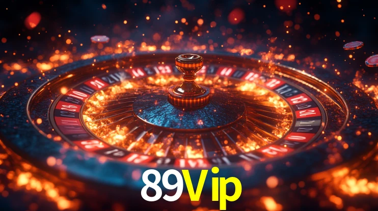 89Vip App Interface