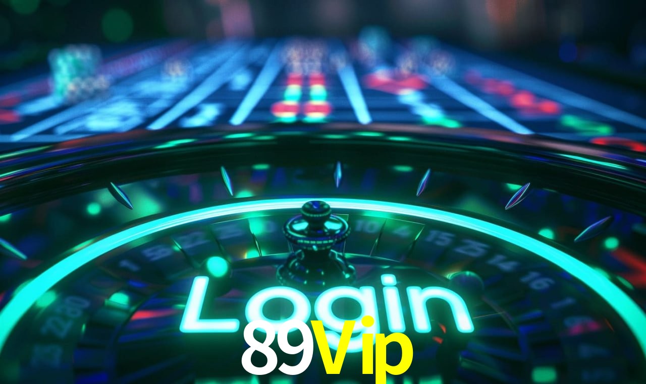 Jogos de Slot 89Vip