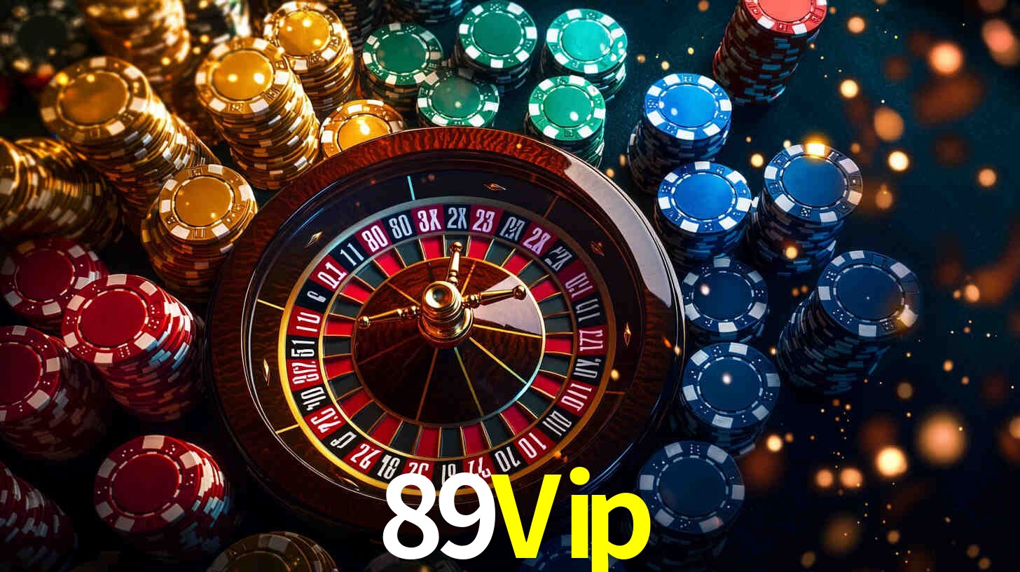 Programa VIP 89Vip