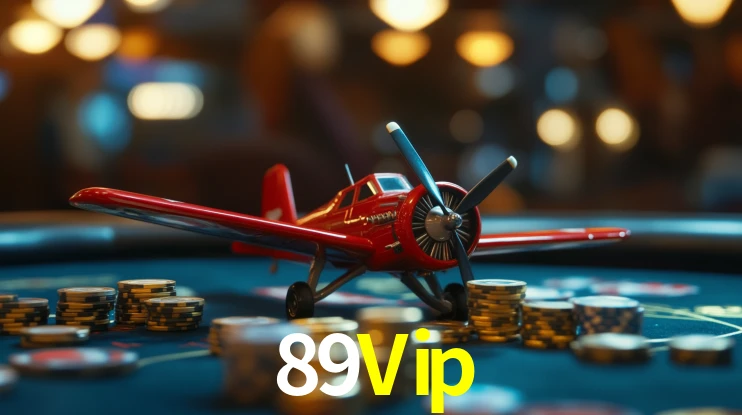 Account Benefits 89Vip