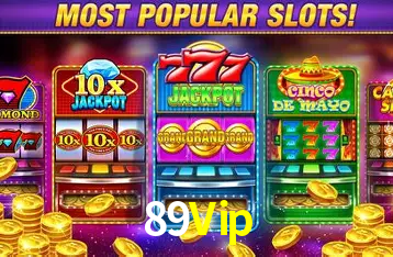 89Vip Belo Horizonte - VIP Casino