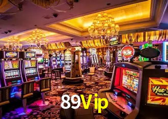 89Vip Salvador - Bonus Stats