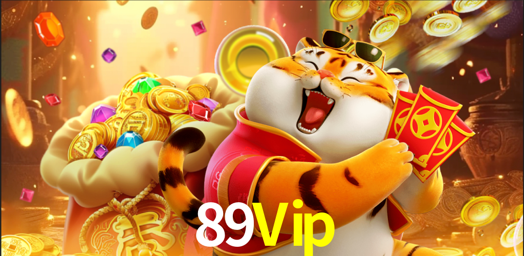 89Vip Game