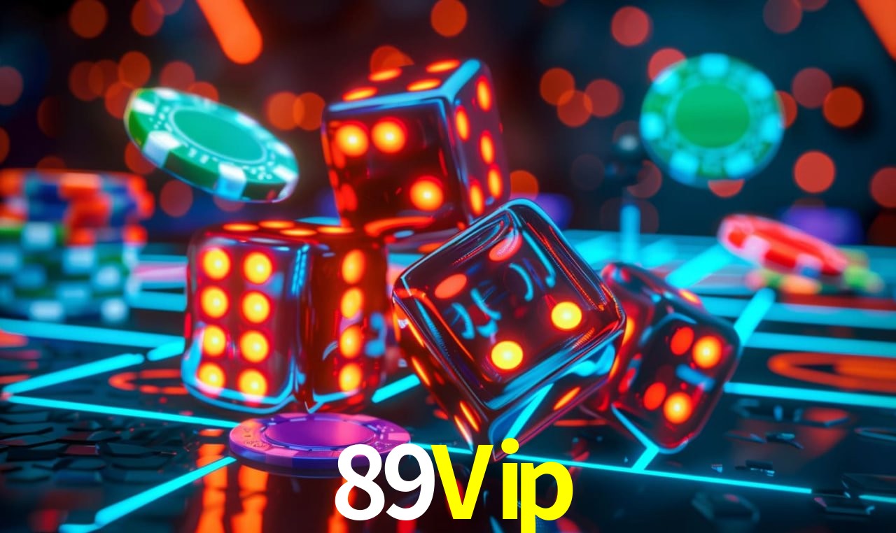 PIX Instantâneo 89Vip