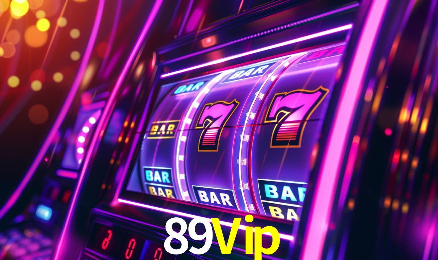 89Vip App