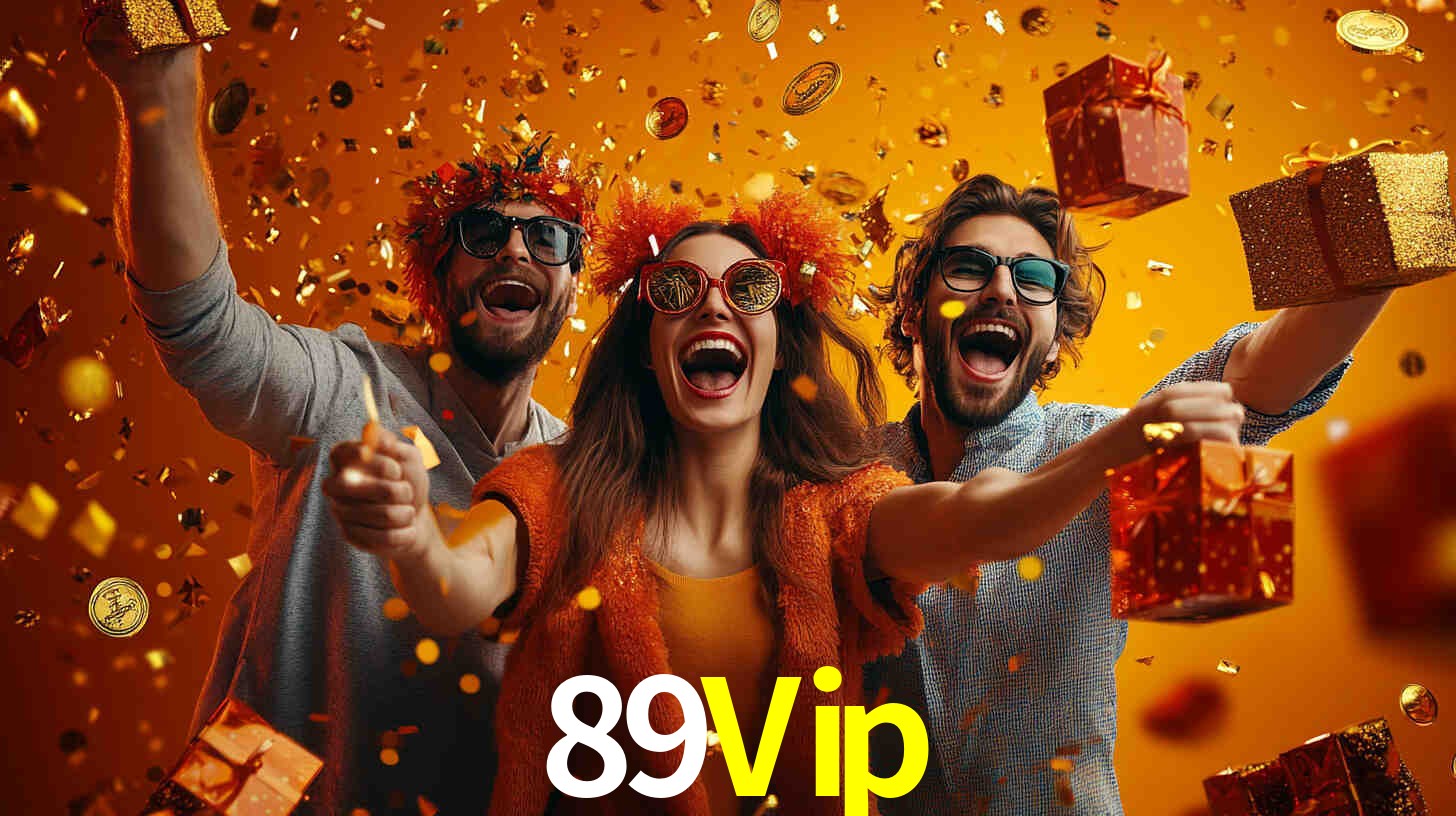 89Vip: Seu Especialista em Apostas Esportivas Brasileiras