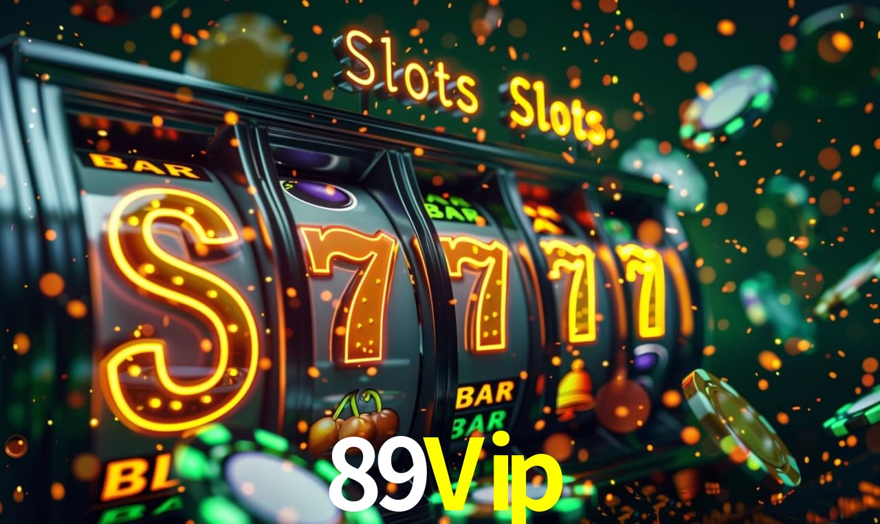 Recursos de Bônus 89Vip