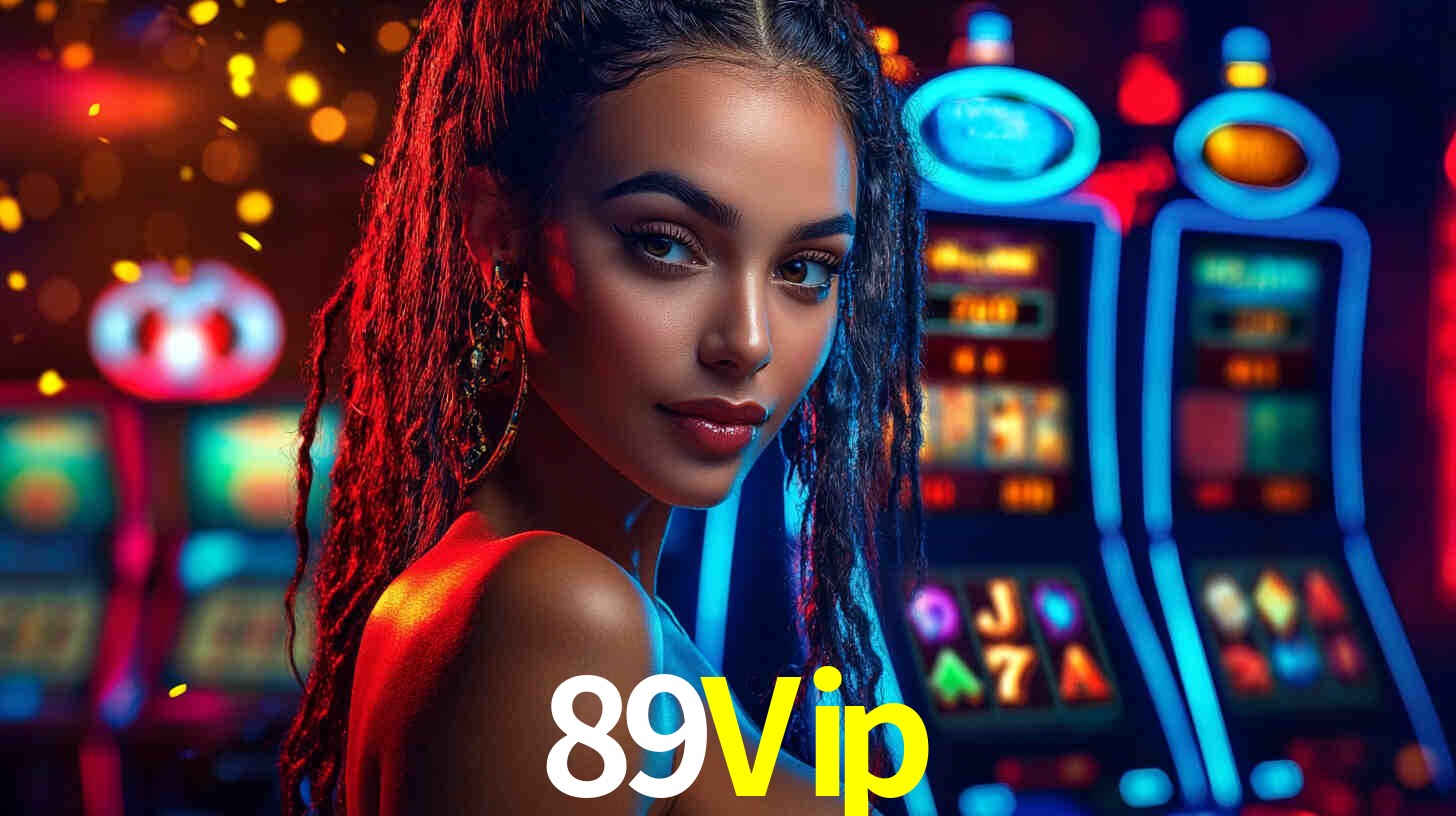 Descubra o Programa VIP da 89Vip: Vantagens Exclusivas para Jogadores