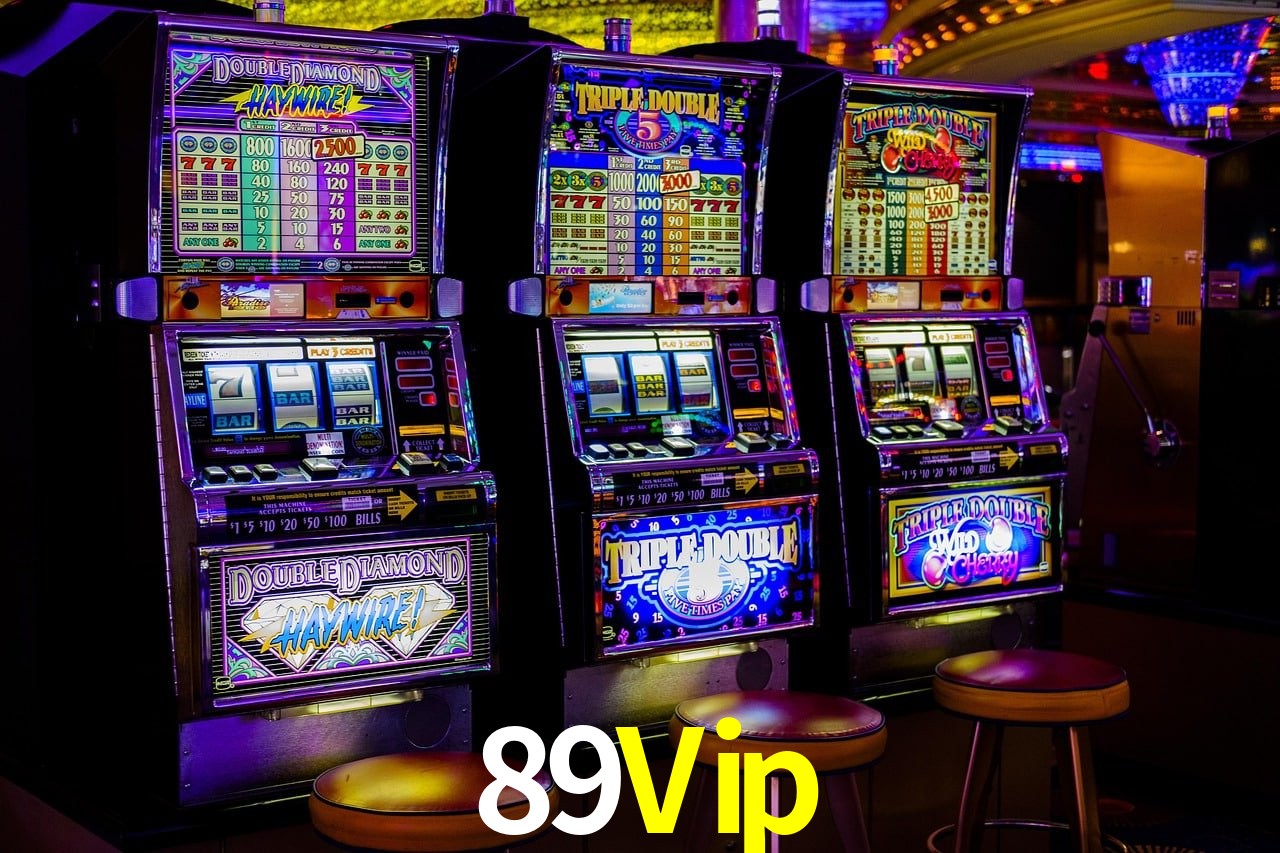 Avaliações dos Jogadores 89Vip