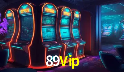 89Vip Bônus - Pacote R$5.000 + VIP