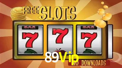 Descubra o Mundo do Cassino Online com 89Vip