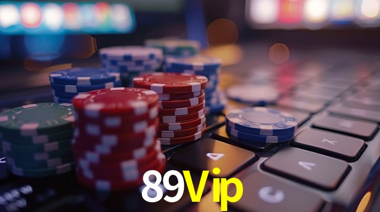 89Vip - Login Methods