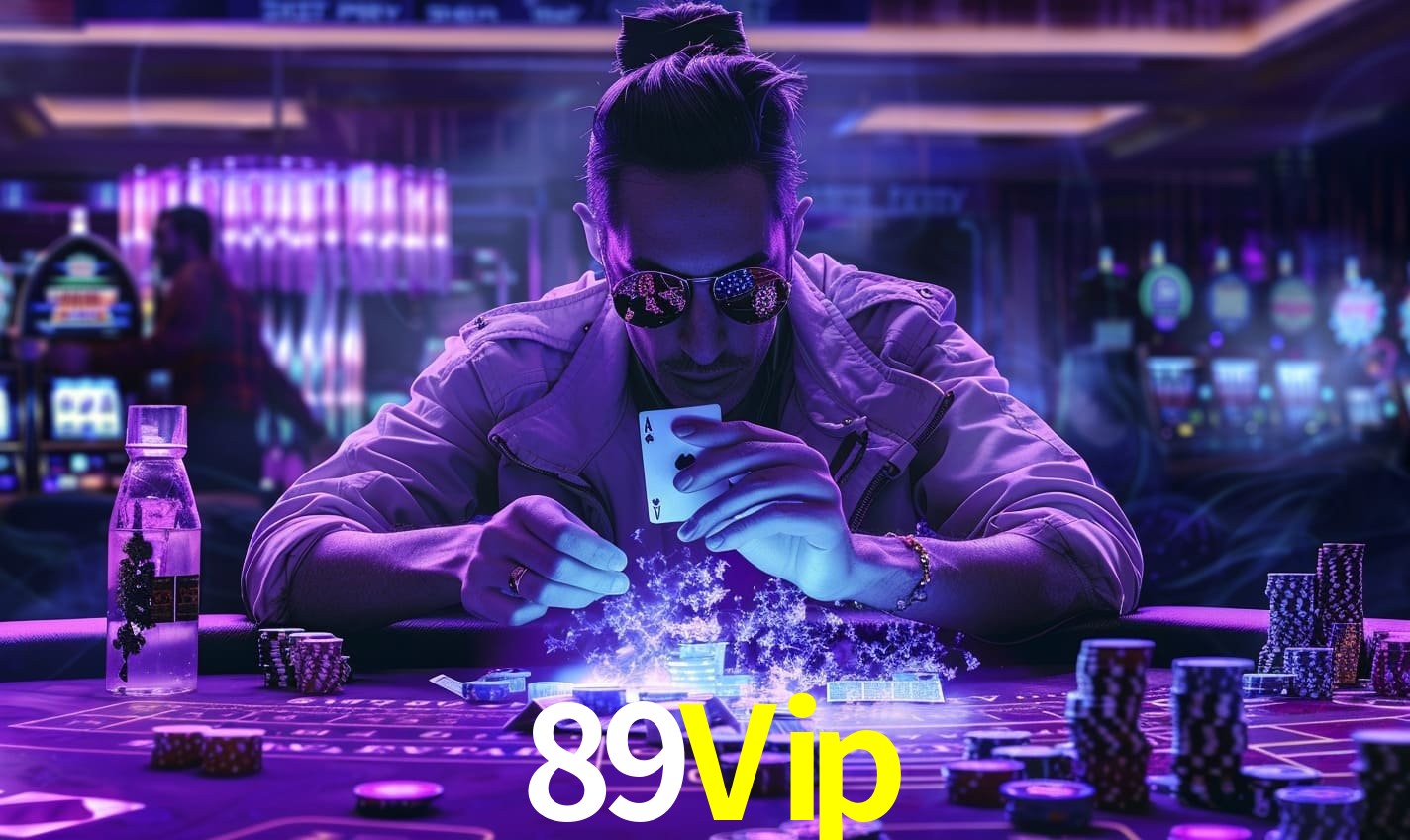 Football Betting 89Vip
