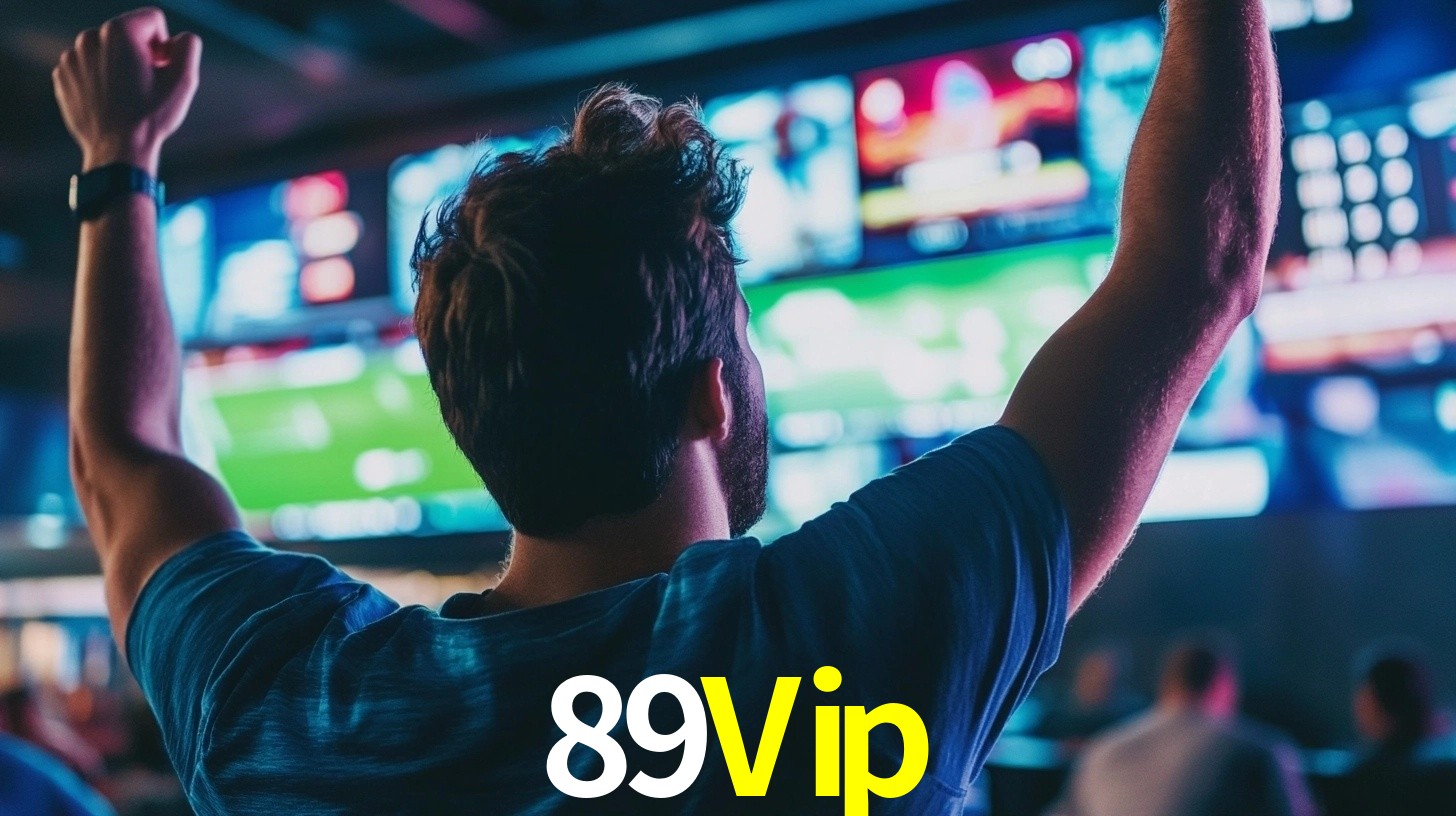 89Vip Game