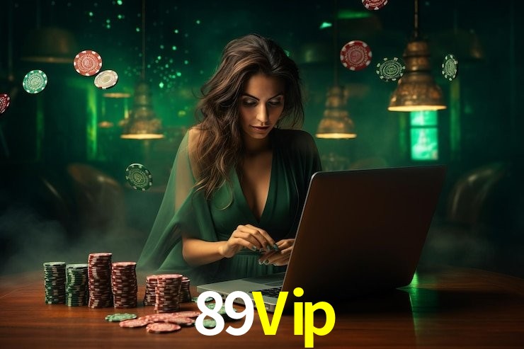 89Vip - Installation Guide