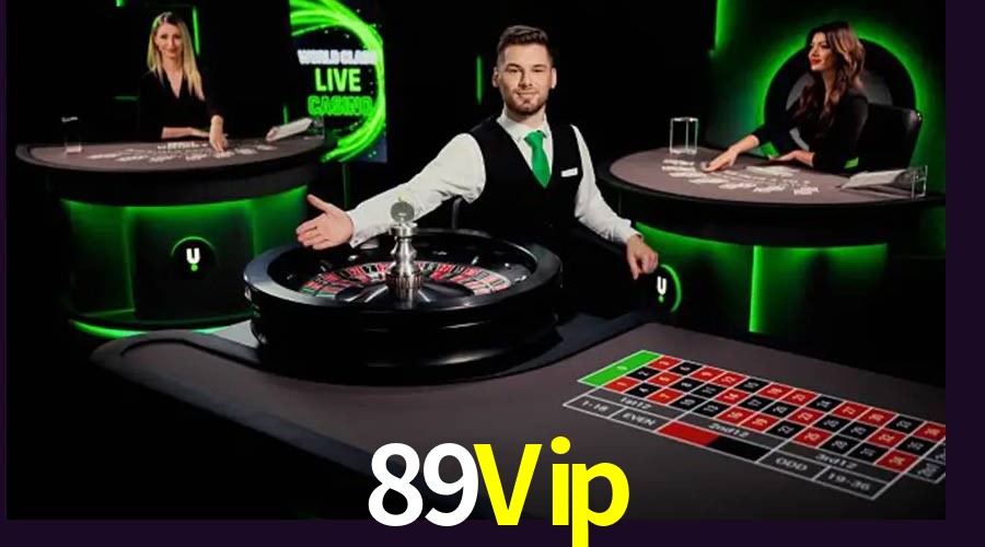 Seasonal Promotions 89Vip