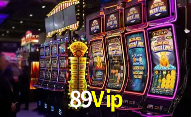 89Vip São Paulo - All Bonuses