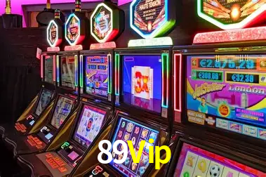 Explorando a Categoria de Eventos em Apostas na 89Vip