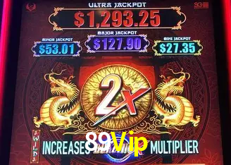 89Vip Brasília - Casino Guide