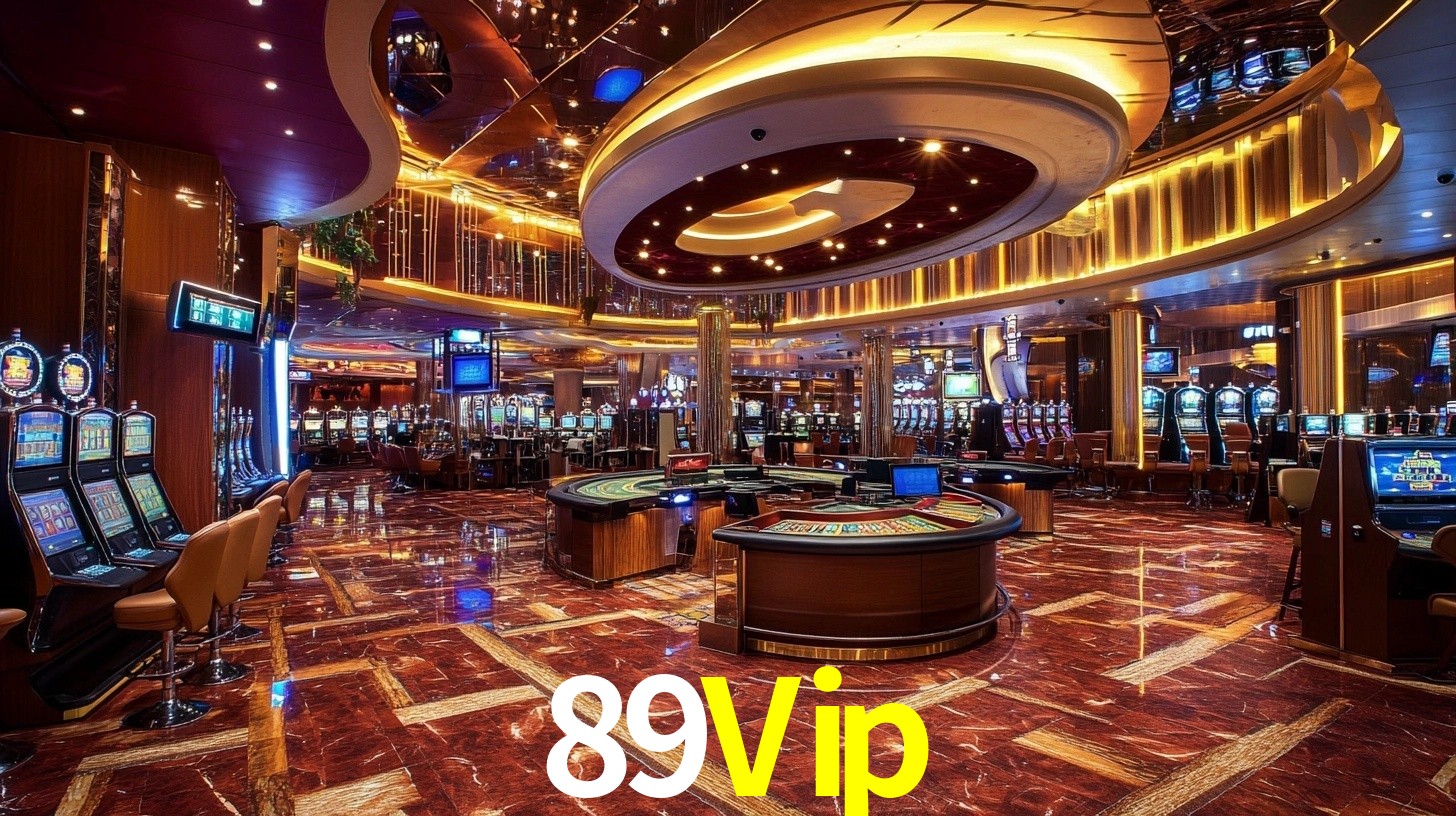 VIP Casino 89Vip