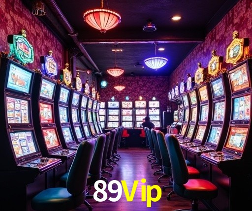 89Vip Rio de Janeiro - Slot Strategy
