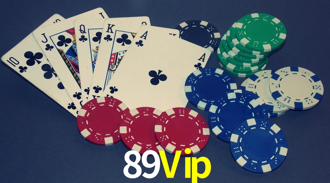 Game Providers 89Vip